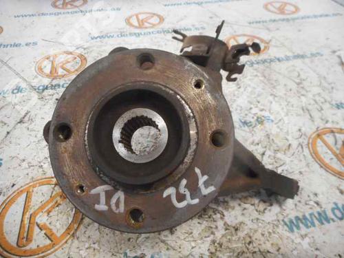 Used Left front steering knuckle CITROËN XSARA (N1) [1997-2005]  2465017