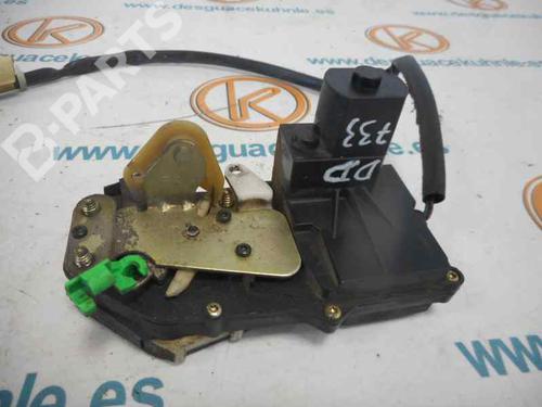 Front right lock ROVER 25 I Hatchback (RF)  | BP2478868C97 