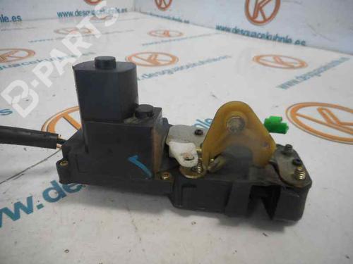Front right lock ROVER 25 I Hatchback (RF)  | BP2478868C97 
