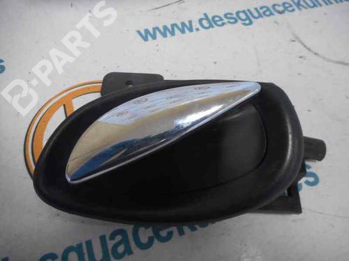 Front left interior door handle MG MG ZR 105 (103 hp) 3219353