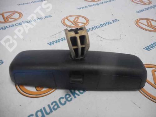 Used Rear mirror ROVER 25 I Hatchback (RF) [1999-2006]  2483183