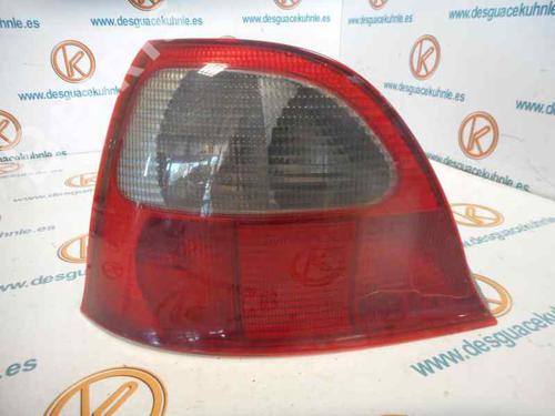 Used Right taillight ROVER 25 I Hatchback (RF) [1999-2006]  2480598