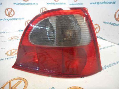 Venstre baglygte ROVER 25 I Hatchback (RF) [1999-2006]  2465016