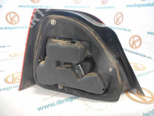 Venstre baglygte ROVER 25 I Hatchback (RF)  | BP2465016C34 