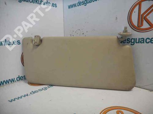 Venstre solskjerm ROVER 25 I Hatchback (RF)  | BP2448876I1 
