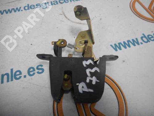 Tailgate lock ROVER 25 I Hatchback (RF)  | BP2480599C101 