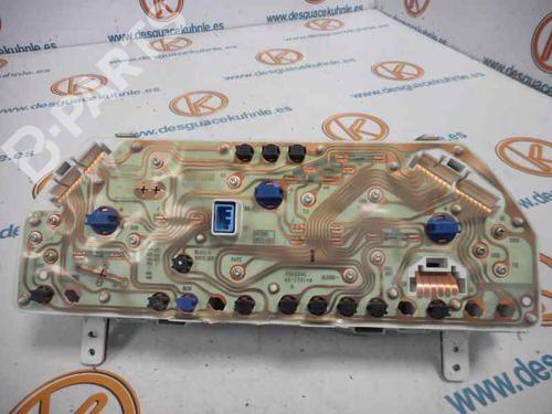 Kombinert Instrument ROVER 25 I Hatchback (RF)  | BP2475095C47 