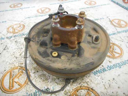 Right rear steering knuckle ROVER 25 I Hatchback (RF)  | BP2467717M28 