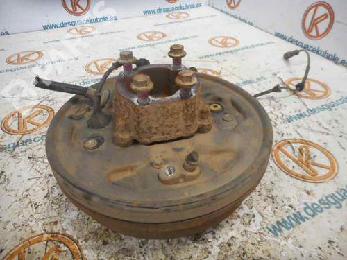 Left rear steering knuckle ROVER 25 I Hatchback (RF)  | BP2481811M27 