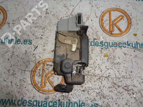 Used Rear right lock CITROËN XSARA Break (N2) 1.9 TD (90 hp) 2463455