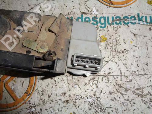Rear right lock CITROËN XSARA Break (N2) 1.9 TD | BP2463455C99 