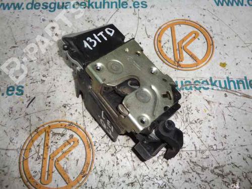 Rear right lock CITROËN XSARA Break (N2) 1.9 TD | BP2463455C99 