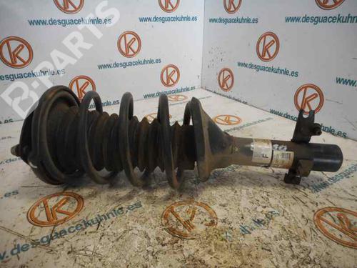 Used Left front shock absorber ROVER 25 I Hatchback (RF) [1999-2006]  2447799