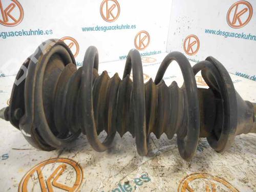 BP2447799M16 | Schokbreker links voor MG MG ZR 105 BP2447799M16