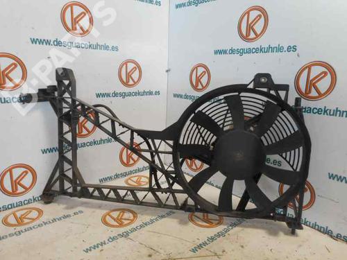 Køleventilator elektrisk ROVER 25 I Hatchback (RF)  | BP2465230M35 