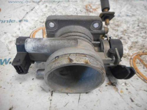 Throttle body MG MG ZR 105 (103 hp) 2480020