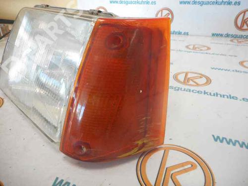 Left headlight SEAT TERRA (24)  | BP2450749C28 