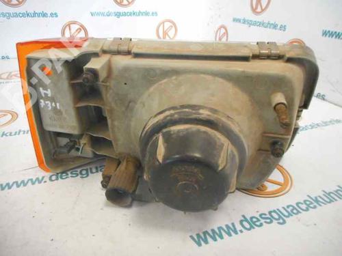Left headlight SEAT TERRA (24)  | BP2450749C28 