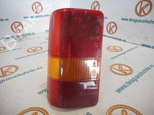 Used Left taillight SEAT TERRA (24) [1987-1996]  2457443