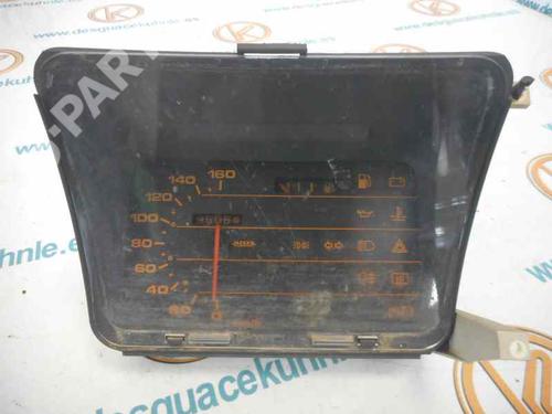 Used Instrument cluster SEAT TERRA (24) [1987-1996]  2457453