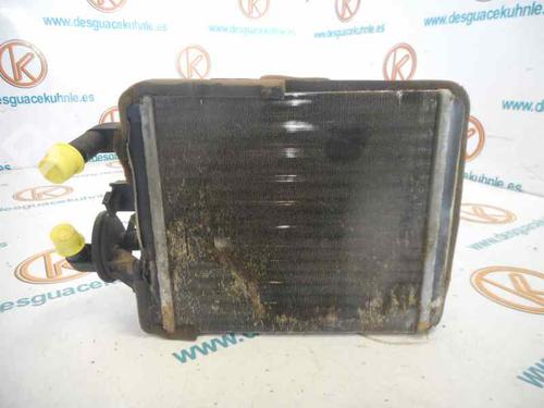 Used Heater matrix SEAT TERRA (24) [1987-1996]  2457329
