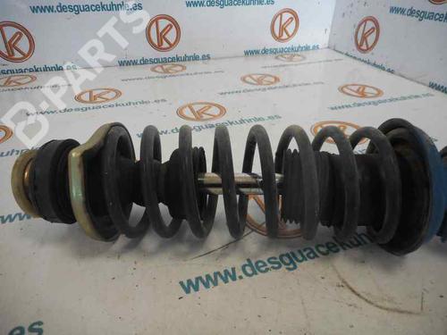 Right front shock absorber SEAT TERRA (24)  | BP2454033M17 