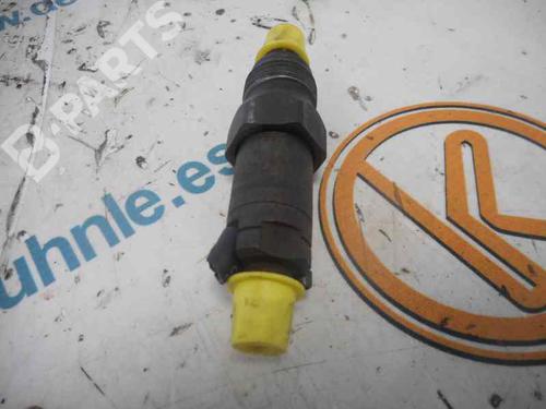 Injector CITROËN C15 Platform/Chassis (VDPD)  | BP2484599M100 