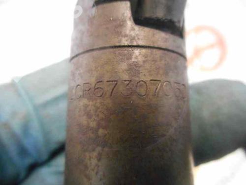 Injector CITROËN C15 Platform/Chassis (VDPD)  | BP2484599M100 