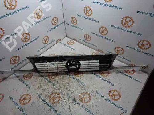 Grille OPEL ASTRA F Saloon (T92) 1.4 i 16V (F19, M19) | BP2480269C40 