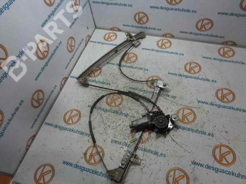 Used Front left window mechanism CITROËN XSARA (N1) [1997-2005]  2465525