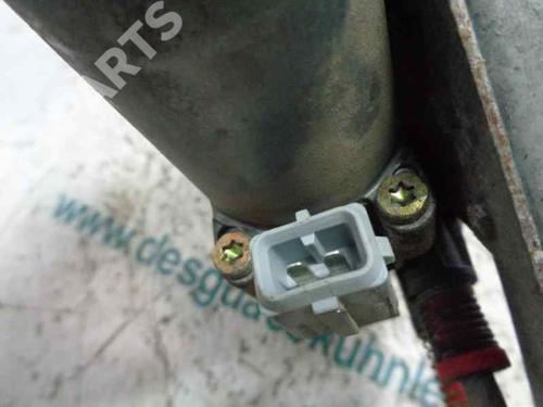 Front left window mechanism CITROËN XSARA (N1)  | BP2465525C22 