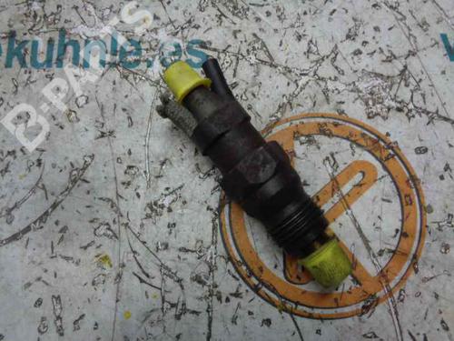 Injector CITROËN XSARA (N1)  | BP2456105M100 