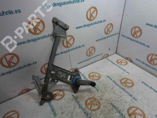 Vindusheismekanisme venstre bak CITROËN XSARA (N1)  | BP2466385C24 