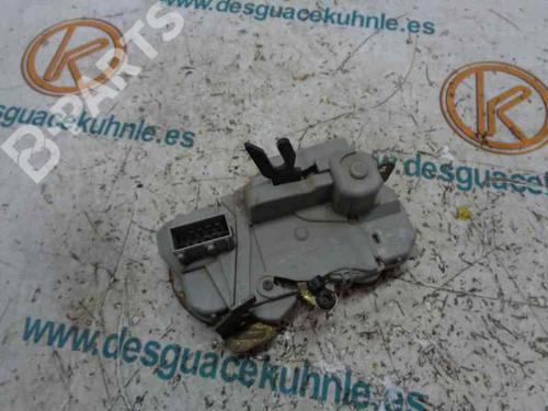 Front right lock CITROËN XSARA (N1)  | BP2450905C97 