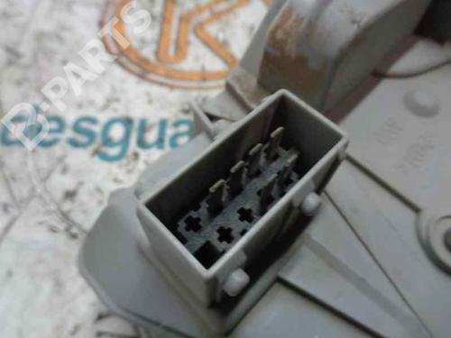 Front right lock CITROËN XSARA (N1)  | BP2450905C97 