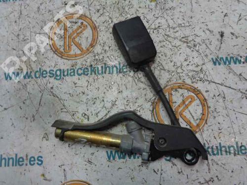 Front right belt tensioner CITROËN XSARA (N1)  | BP2473491C88 