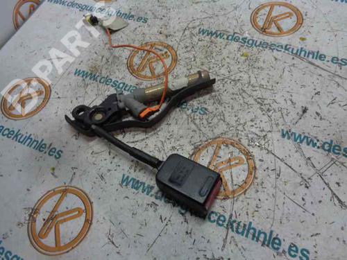 Venstre foran beltestrammer CITROËN XSARA (N1)  | BP2473472C87 