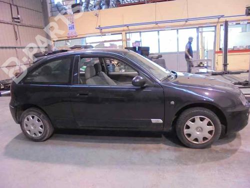 Used Left front door ROVER 25 I Hatchback (RF) [1999-2006]  2459175