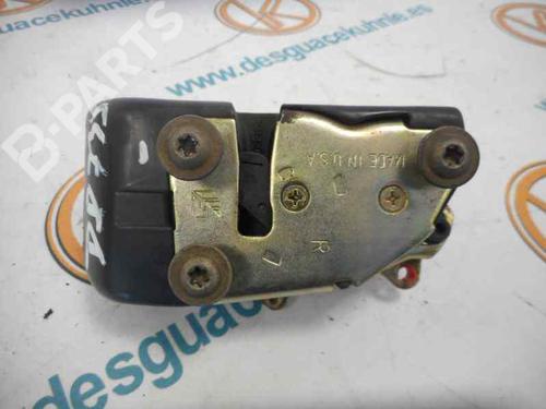 Used Front right lock CHRYSLER VOYAGER / GRAND VOYAGER III (GS_, NS_) [1995-2001]  2479571