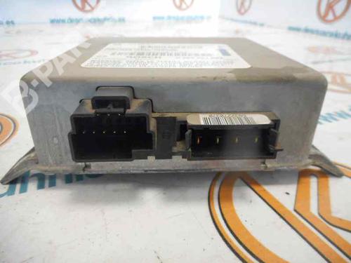ECU airbags CHRYSLER VOYAGER / GRAND VOYAGER III (GS_, NS_)  | BP2450889M53 
