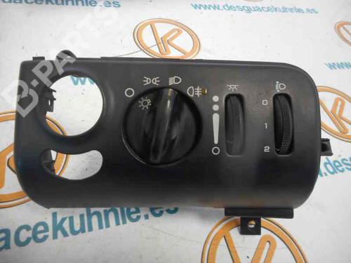 Used Headlight switch CHRYSLER VOYAGER / GRAND VOYAGER III (GS_, NS_) [1992-2001]  2465990