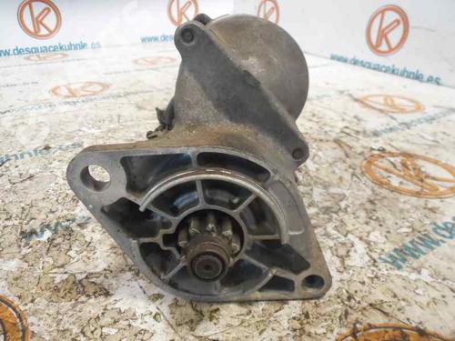 Starter CHRYSLER VOYAGER / GRAND VOYAGER III (GS_, NS_)  | BP2480747M8 