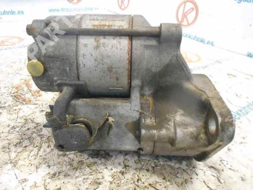 Starter CHRYSLER VOYAGER / GRAND VOYAGER III (GS_, NS_)  | BP2480747M8 