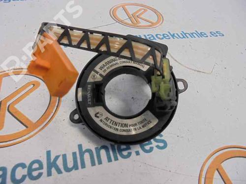 Używane Taśma airbag RENAULT KANGOO (KC0/1_) D 65 1.9 (KC0E, KC02, KC0J, KC0N) (64 hp) 2481234