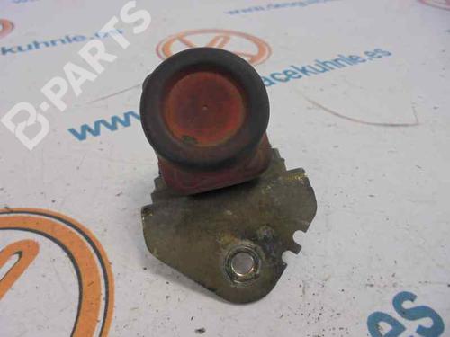 Elektronisk modul RENAULT KANGOO (KC0/1_) D 65 1.9 (KC0E, KC02, KC0J, KC0N) (64 hp) 2451725