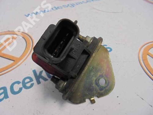 Module électronique RENAULT KANGOO (KC0/1_) D 65 1.9 (KC0E, KC02, KC0J, KC0N) | BP2451725M83 