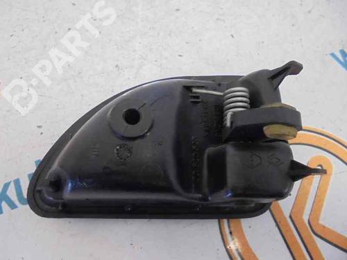 Front left interior door handle RENAULT KANGOO (KC0/1_) D 65 1.9 (KC0E, KC02, KC0J, KC0N) | BP3218479I13 