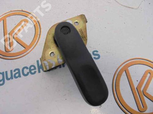 Used Front right interior door handle RENAULT KANGOO (KC0/1_) D 65 1.9 (KC0E, KC02, KC0J, KC0N) (64 hp) 3218504