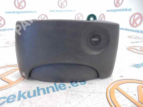 Used Rear right exterior door handle RENAULT KANGOO (KC0/1_) D 65 1.9 (KC0E, KC02, KC0J, KC0N) (64 hp) 2454941
