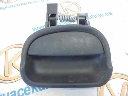 Used Front right interior door handle RENAULT KANGOO (KC0/1_) D 65 1.9 (KC0E, KC02, KC0J, KC0N) (64 hp) 3218493